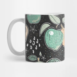 Apples Mug